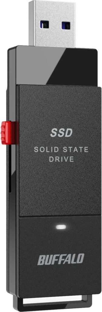 PS5/PS4対応の外付SSDはどこで買える？どこで売ってる？売ってる場所を